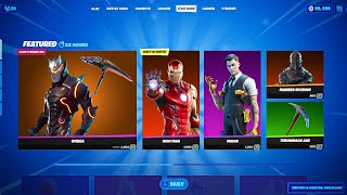 Should Fortnite Sell Old Battle Pass Skins In The Item Shop?