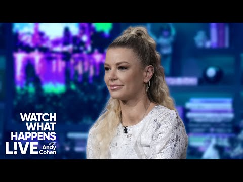 Ariana Madix Shares an Update on Her Living Situation | WWHL