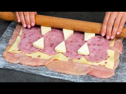 The Famous Recipe That Has Gathered Millions Of Views On Youtube