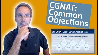Common Objections about Carrier Grade NAT (CGNAT) for IPv4 and IPv6 screenshot 4