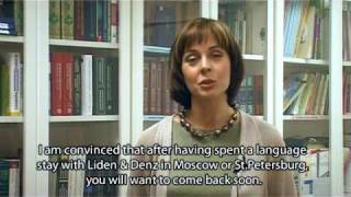 Learn Russian in Russia Learn Russian in Russia