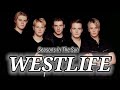 SEASONS IN THE SUN    || Westlife ||  ( Lirik Terjemahan )