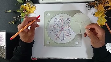 new hobby spirograph fails and success