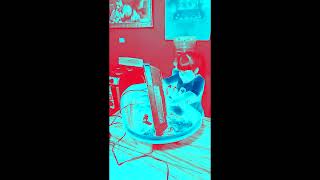 Perla Olea In 3 Vocodex Effects