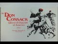 George Margitich - Don Cossack CD