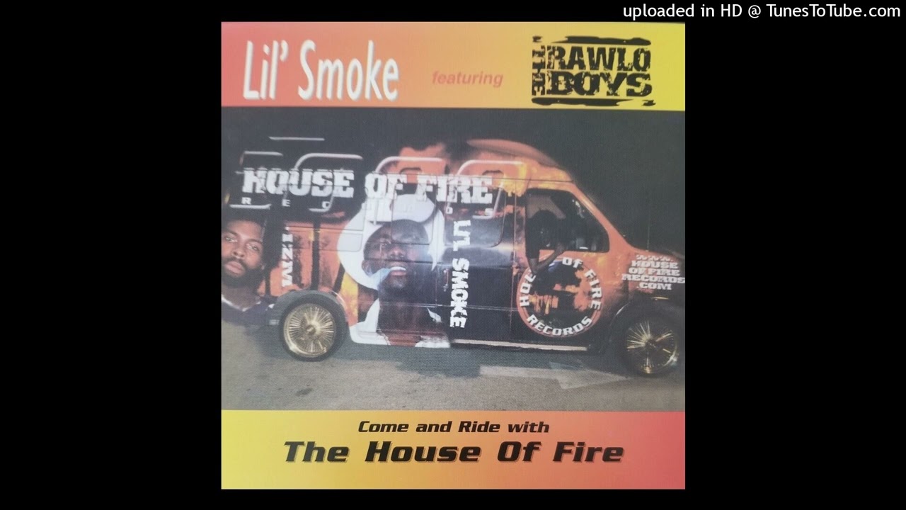 Lil Smoke - Come And Ride Instrumental (Miami, Fl. 2001) - YouTube