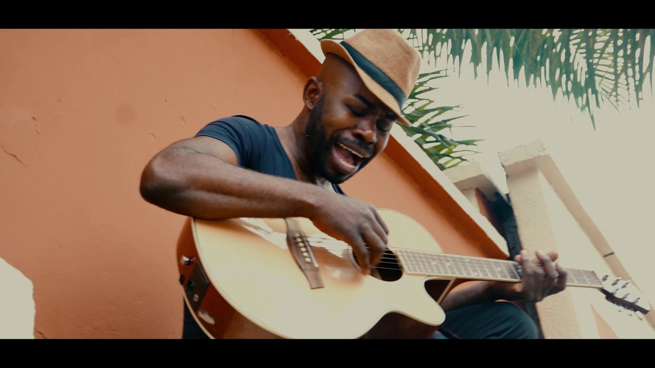 Bantunani feat. Amalia Rodrigues -Fado Spell (Rainha do fado)