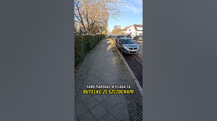Dobrze, że nie kazał się napić xD #amazon #amazondriver #work #delivery #praca #pov #funny