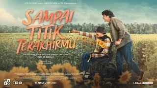 Sampai Titik Terakhirmu 2025 Full Movie