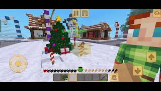 Master block craft (minecraft -inspired) 1.6 screenshot 3