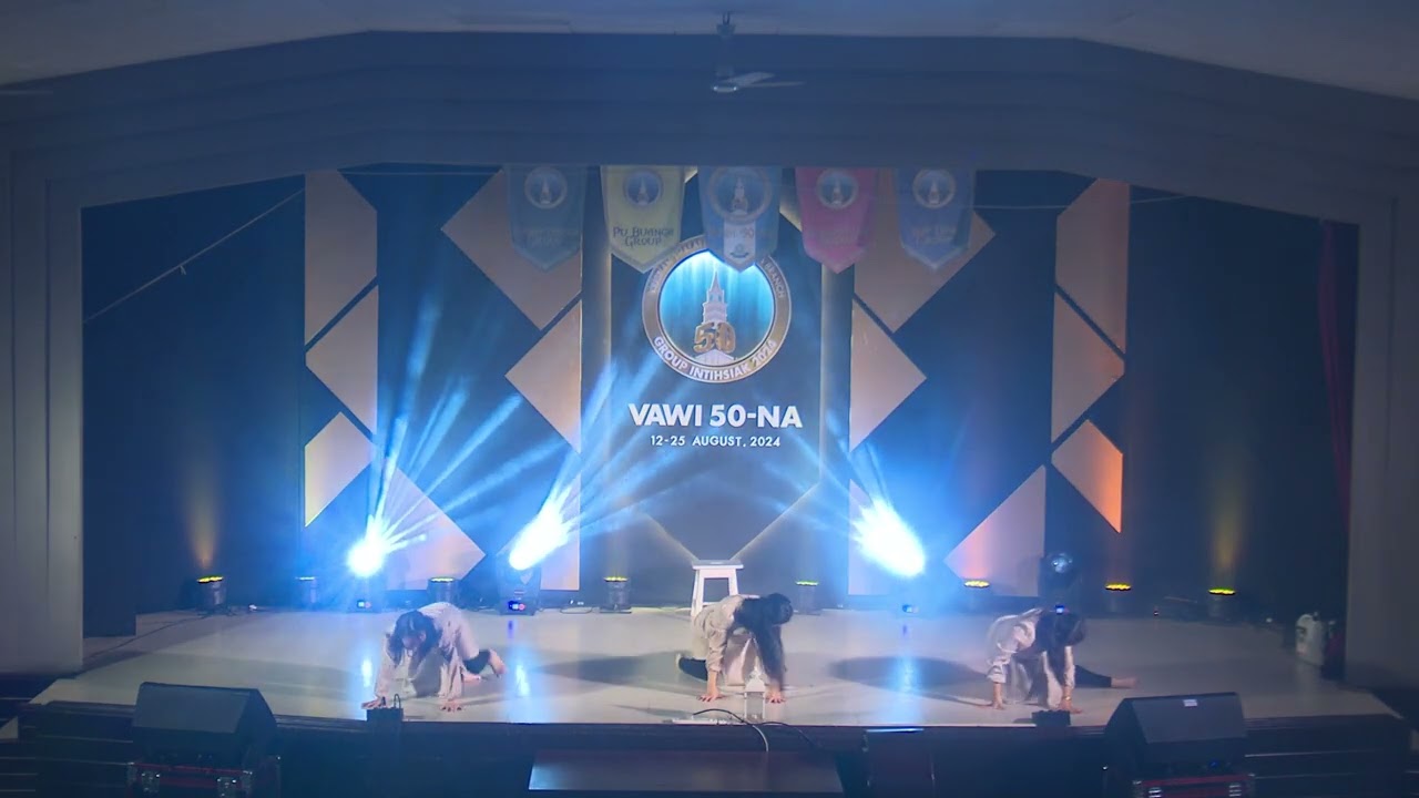 FAK LAM - PU BUANGA GROUP 2- NA