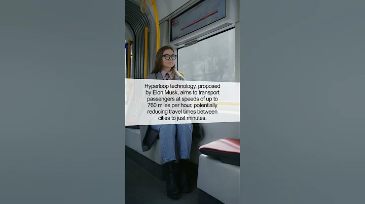 The Surprising Truth About Hyperloop Technology: A Future of Transportation