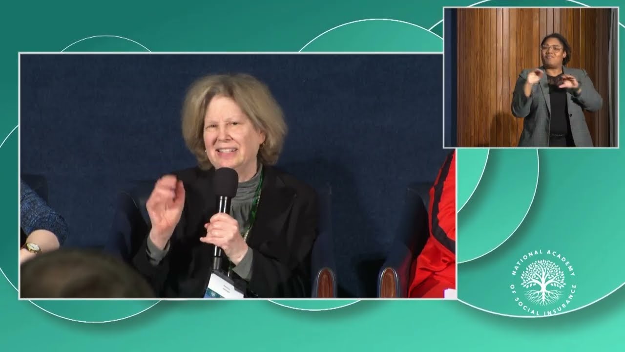 Paid Leave: Unfinished Business from the New Deal