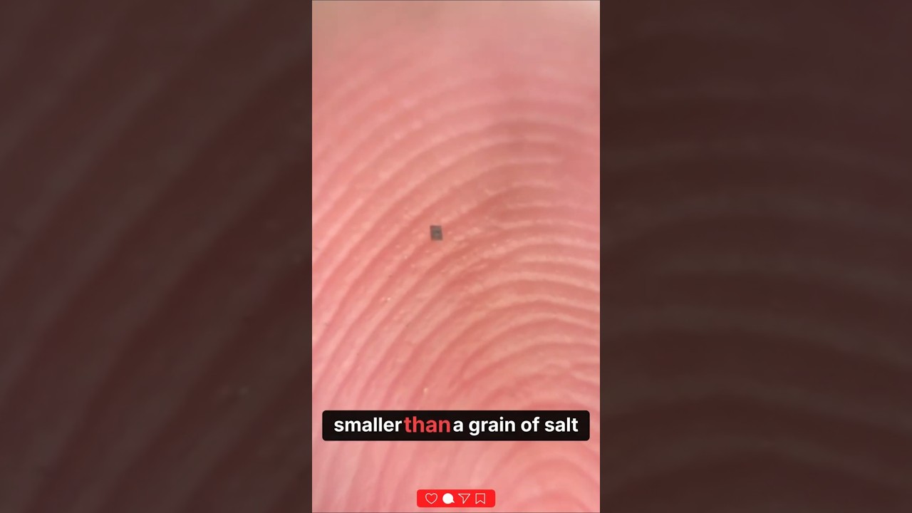 $0.01 Robots? Penn & Michigan's microbots for Medicine