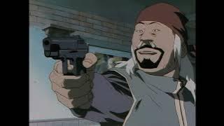 Mezzo Forte OVA  EP01 HQ