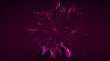 Alive Intro Hyperspace