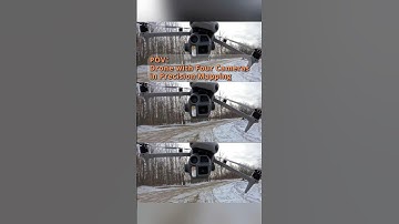 DJI Matrice 4E in Action: Mapping Like Never Before 📹 @skydeploy