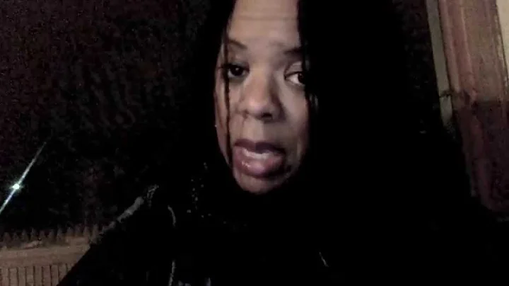 #BlackPoetsSpeak...