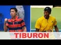 Brandon Nakashima (18 years old) vs Christopher Eubanks Highlights TIBURON 2019