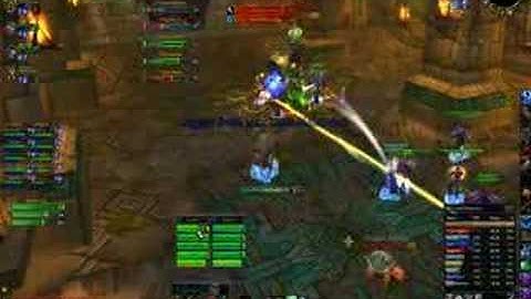 Ascendants V. Hexlord