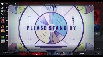 Fix Fallout 76 Stuck On Syncing Data After The Launch On PC (Xbox Game Pass)