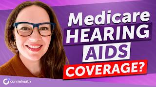 Does Medicare Cover Hearing Aids?
