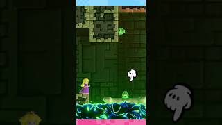 Skipping the Levels Gimmick