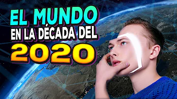O que esperar da década de 2020?
