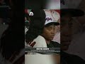 Mo'ne Davis is in the house to watch her LLWS teammate Scott Bandura 🥹 | NBC Sports Bay Area