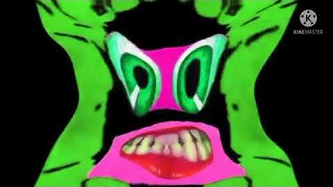 Crying Klasky Csupo 2001 Effects (KINEMASTER VERSION)