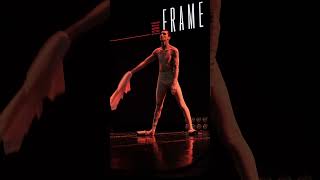 Буйный Александр Solo Profi Frame Up Dance Festival Xvi