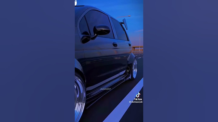 #daewoo #matiz #daewoomatiz #jdm #stance