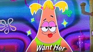 Want Her 🥵