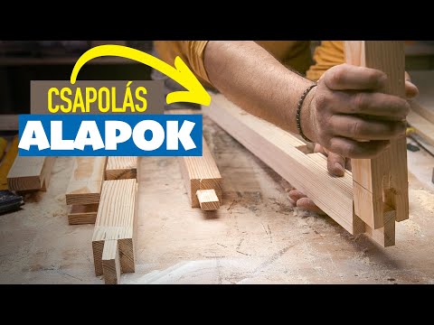 Videó: Csináld magad fabútorok: tippek, diagramok, rajzok. Fából készült bútorok készítése saját kezűleg