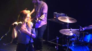 Leighton Meester - Entitled @ The Troubadour, L.A 10/28/14