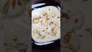 Foolproof Rasmalai Recipe