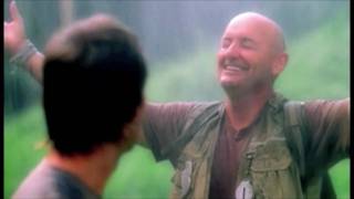 LOST Finale Tribute - In The Aeroplane Over The Sea