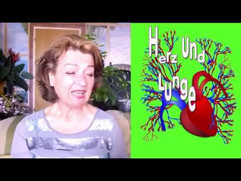 In Ihrem Alter ist das so