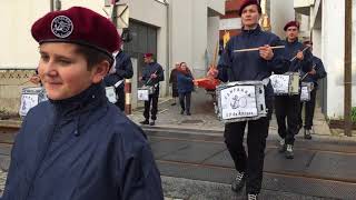 Procissão do Sr. dos Aflitos - 2018 - VPÂncora