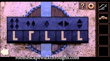 Can You Escape Tower Level 16 Cheat