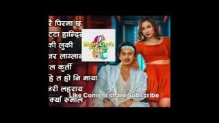 Trending nepali songs. .