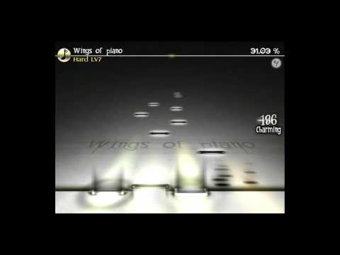 [Deemo] Wings of Piano