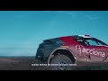 ACCIONA | SAINZ XE Team y la carrera contra la #crisisclimática en Extreme E