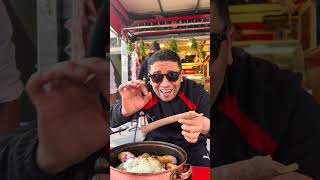 كرعين شاف العروبي #الهربة كل التضامن مع ناس اسفي 🥲🥲فيديو مسجل قبل الحادث🙏🙏