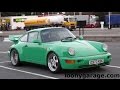 Porsche 964 Carrera RS 3.8L