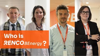 Download Lagu Who is Renco BEnergy? MP3 Download Lagu Who is Renco BEnergy? MP3