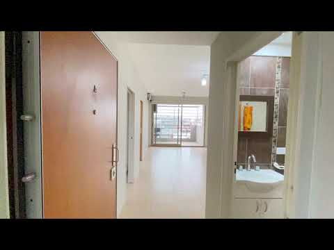 Excelente departamento en