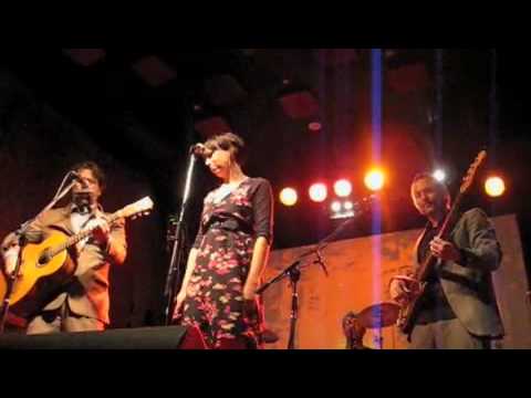Watch Karma County 'The Feeling' on YouTube Watch Karma County 'The Feeling' on YouTube