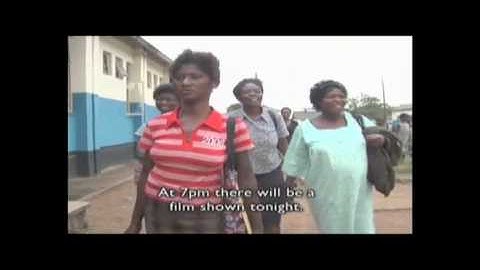 Co-Creating Content for a Cause