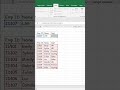 Can VLOOKUP return Multiple Columns?